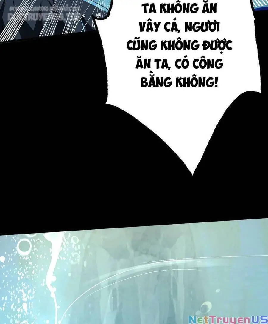 Thiên Đạo Nguyền Rủa Ư? Ta Nghịch Thiên!! Nettruyen ZZZ Chương 21 Page 29