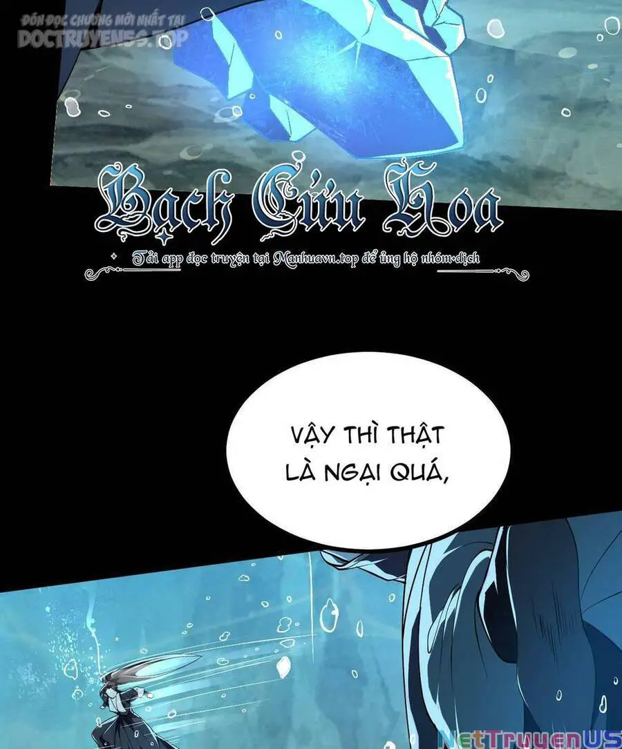Thiên Đạo Nguyền Rủa Ư? Ta Nghịch Thiên!! Nettruyen ZZZ Chương 21 Page 31