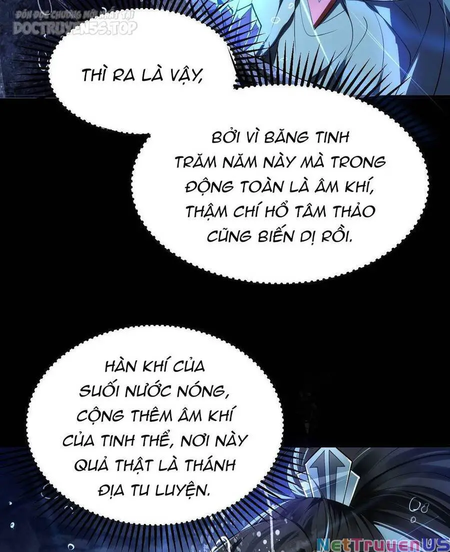 Thiên Đạo Nguyền Rủa Ư? Ta Nghịch Thiên!! Nettruyen ZZZ Chương 21 Page 37
