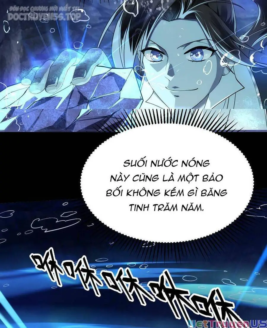 Thiên Đạo Nguyền Rủa Ư? Ta Nghịch Thiên!! Nettruyen ZZZ Chương 21 Page 38