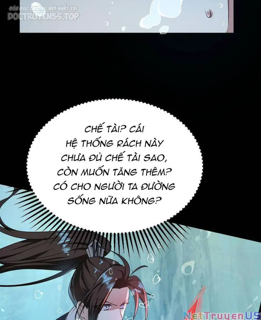 Thiên Đạo Nguyền Rủa Ư? Ta Nghịch Thiên!! Nettruyen ZZZ Chương 21 Page 45