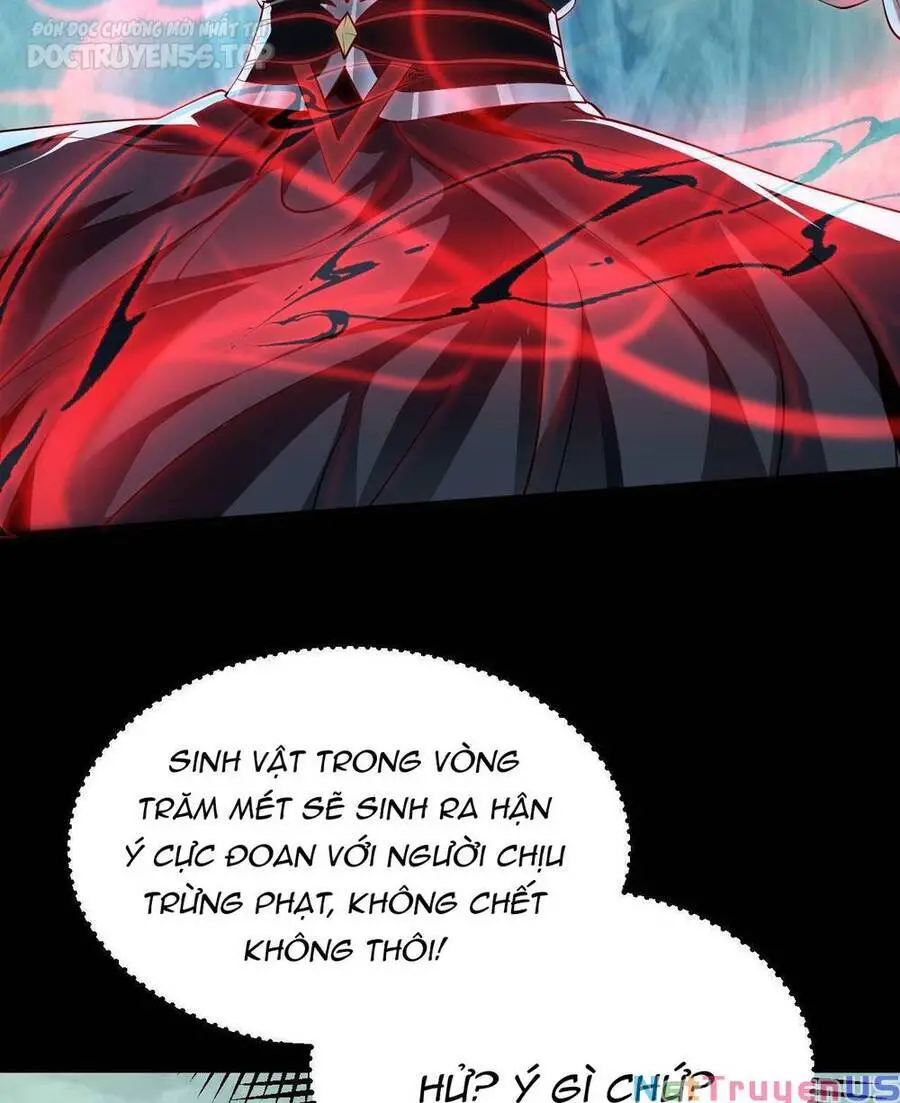Thiên Đạo Nguyền Rủa Ư? Ta Nghịch Thiên!! Nettruyen ZZZ Chương 21 Page 48