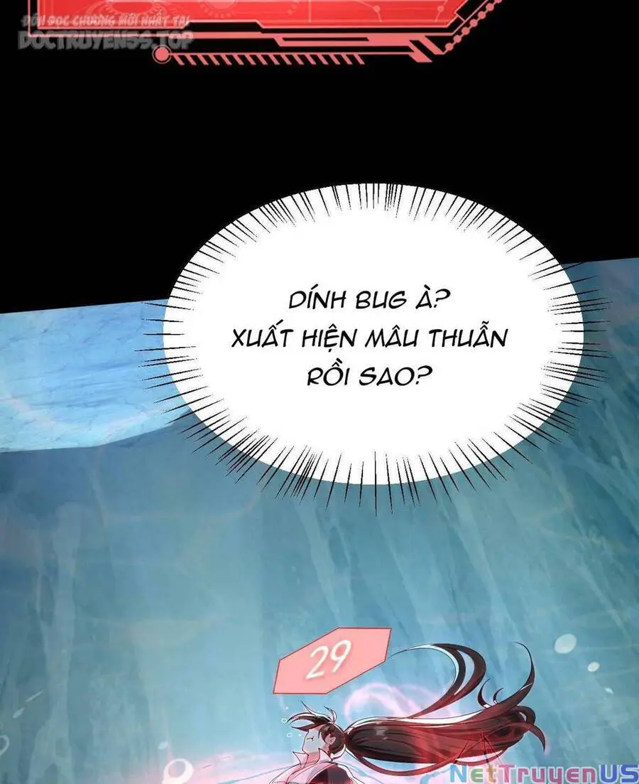 Thiên Đạo Nguyền Rủa Ư? Ta Nghịch Thiên!! Nettruyen ZZZ Chương 21 Page 50