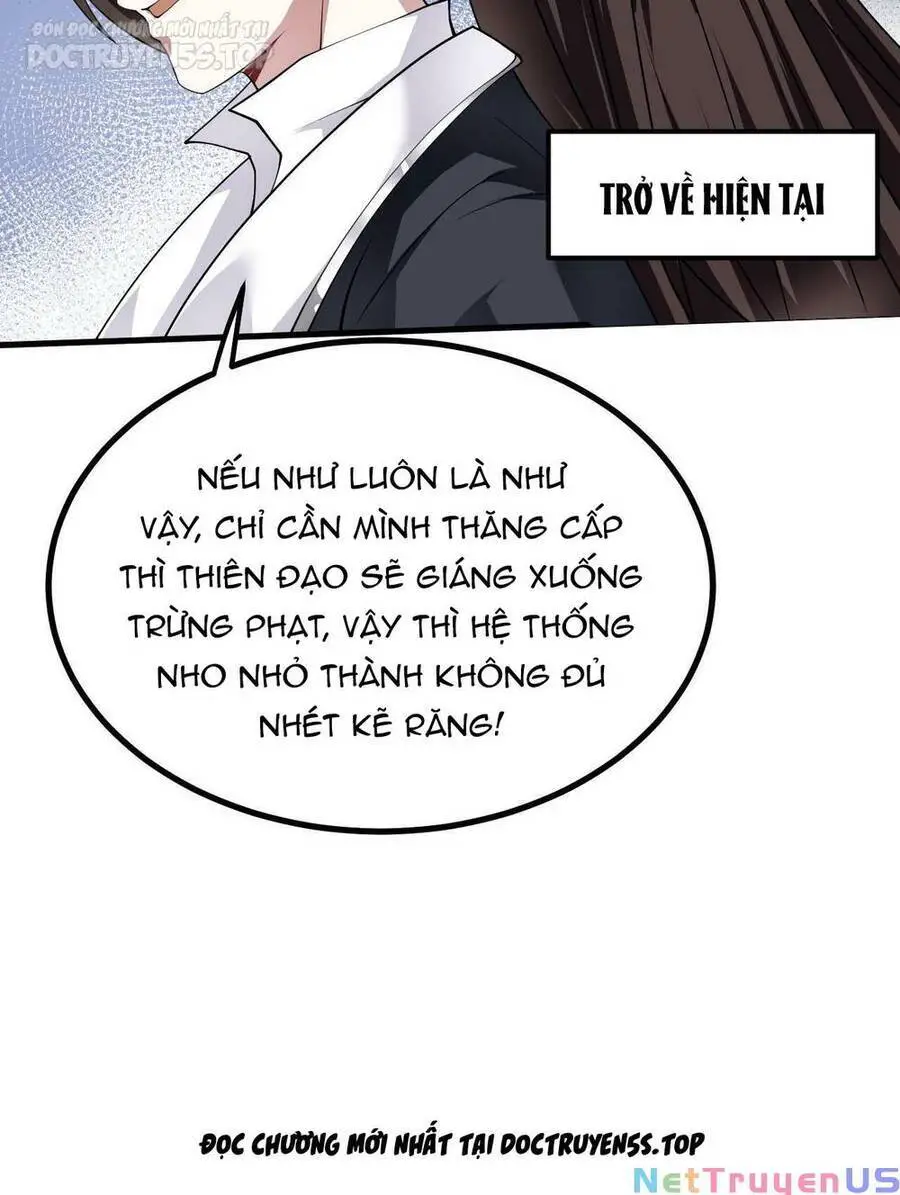 Thiên Đạo Nguyền Rủa Ư? Ta Nghịch Thiên!! Nettruyen ZZZ Chương 21 Page 52