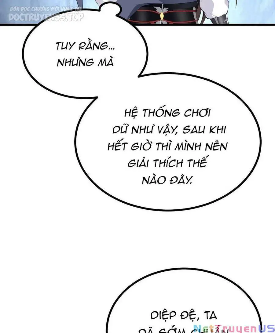 Thiên Đạo Nguyền Rủa Ư? Ta Nghịch Thiên!! Nettruyen ZZZ Chương 21 Page 57