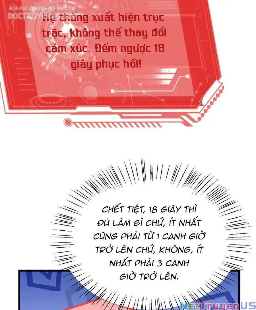 Thiên Đạo Nguyền Rủa Ư? Ta Nghịch Thiên!! Nettruyen ZZZ Chương 21 Page 62