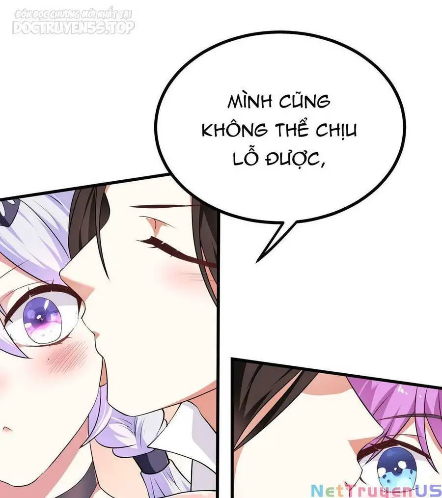 Thiên Đạo Nguyền Rủa Ư? Ta Nghịch Thiên!! Nettruyen ZZZ Chương 21 Page 68