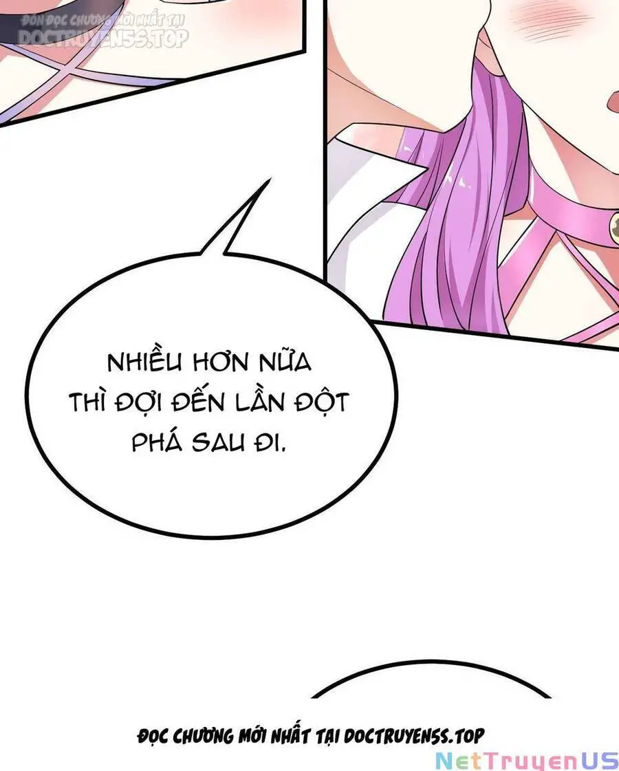 Thiên Đạo Nguyền Rủa Ư? Ta Nghịch Thiên!! Nettruyen ZZZ Chương 21 Page 69