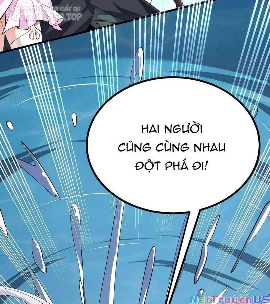 Thiên Đạo Nguyền Rủa Ư? Ta Nghịch Thiên!! Nettruyen ZZZ Chương 21 Page 71