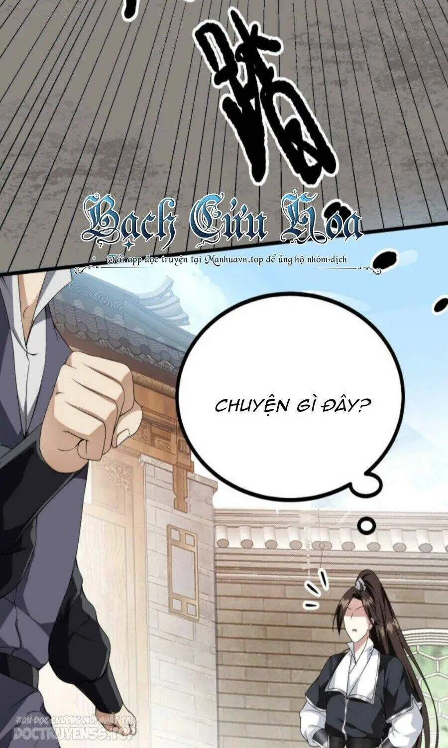 Thiên Đạo Nguyền Rủa Ư? Ta Nghịch Thiên!! Nettruyen ZZZ Chương 36 Page 3