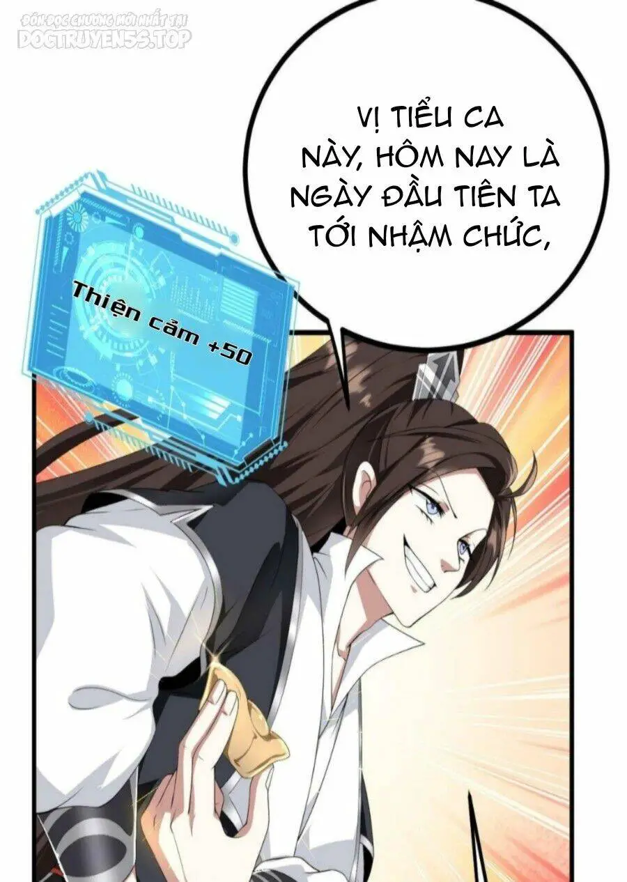 Thiên Đạo Nguyền Rủa Ư? Ta Nghịch Thiên!! Nettruyen ZZZ Chương 36 Page 6