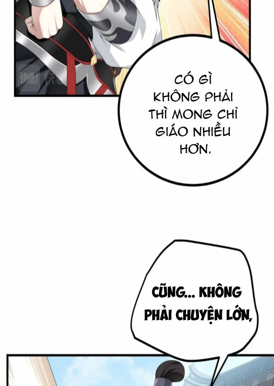 Thiên Đạo Nguyền Rủa Ư? Ta Nghịch Thiên!! Nettruyen ZZZ Chương 36 Page 7