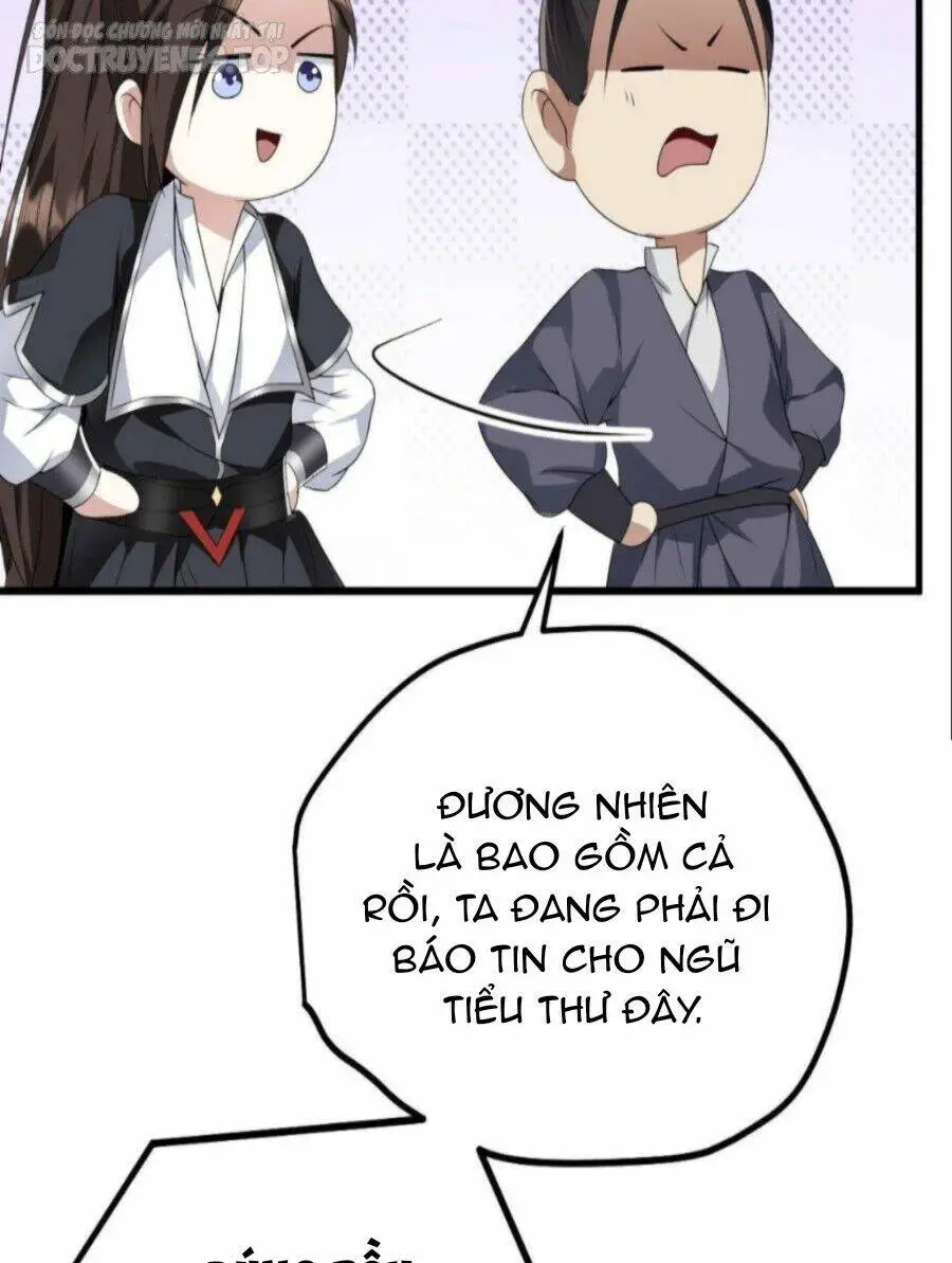 Thiên Đạo Nguyền Rủa Ư? Ta Nghịch Thiên!! Nettruyen ZZZ Chương 36 Page 9