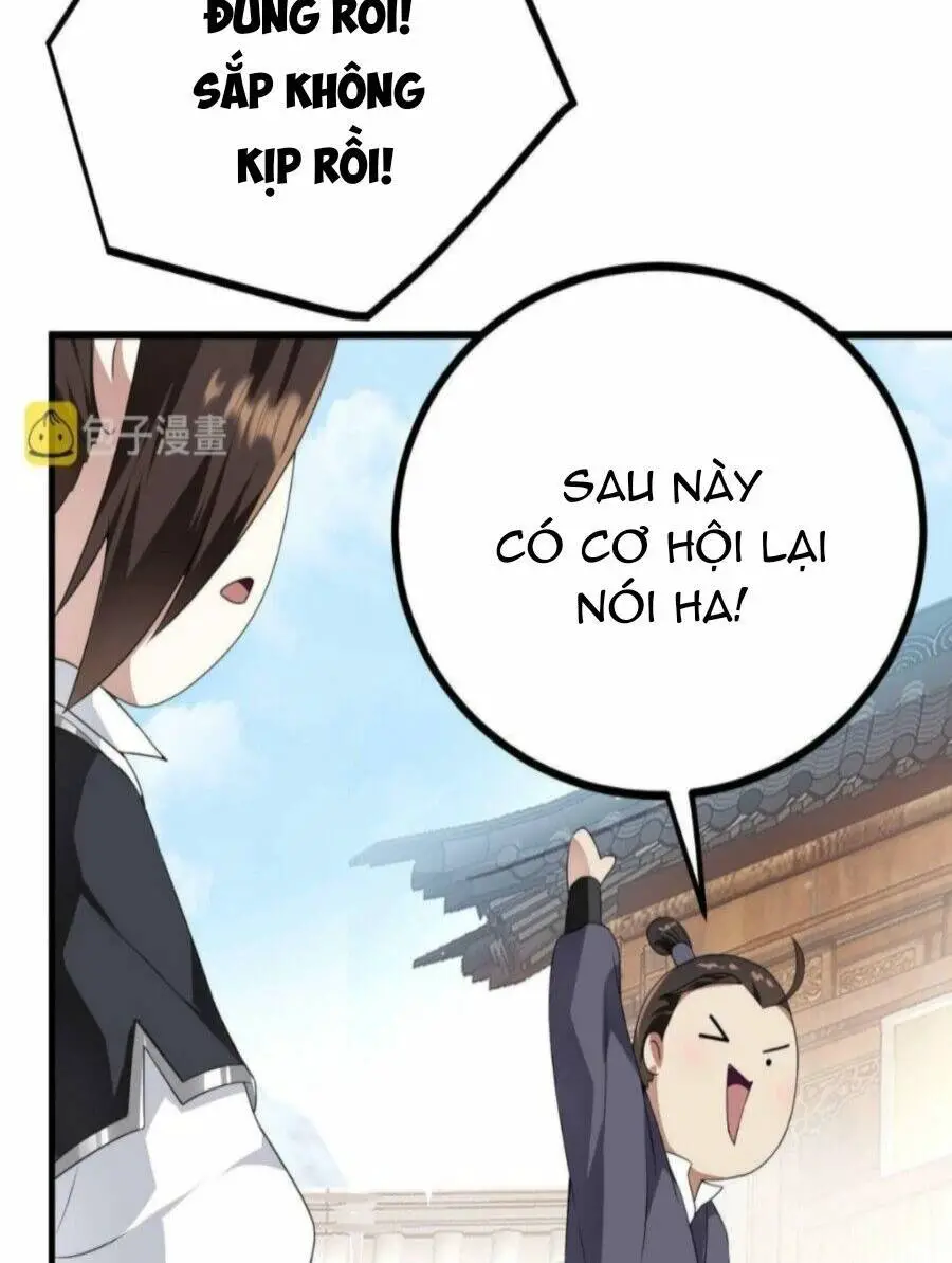 Thiên Đạo Nguyền Rủa Ư? Ta Nghịch Thiên!! Nettruyen ZZZ Chương 36 Page 10