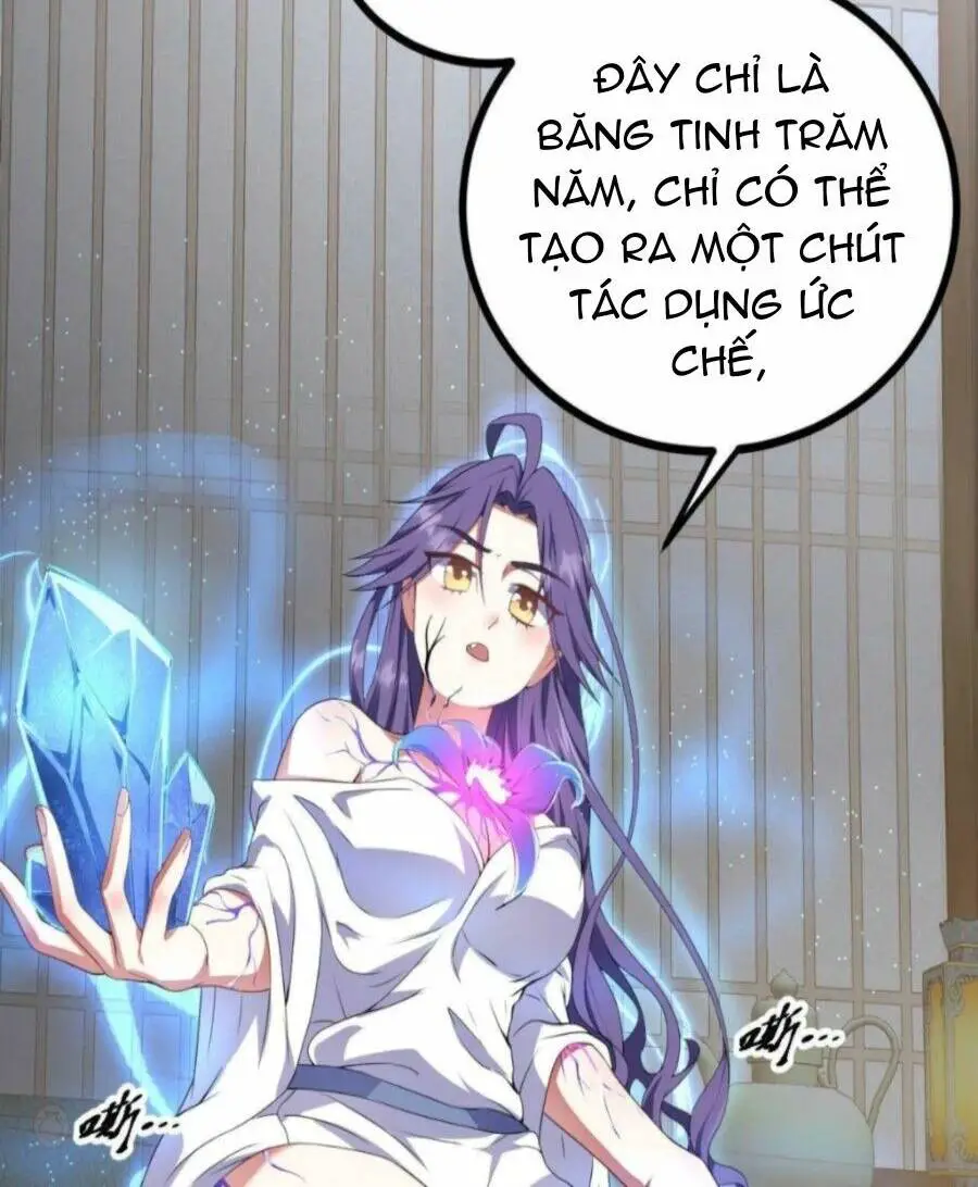 Thiên Đạo Nguyền Rủa Ư? Ta Nghịch Thiên!! Nettruyen ZZZ Chương 36 Page 14