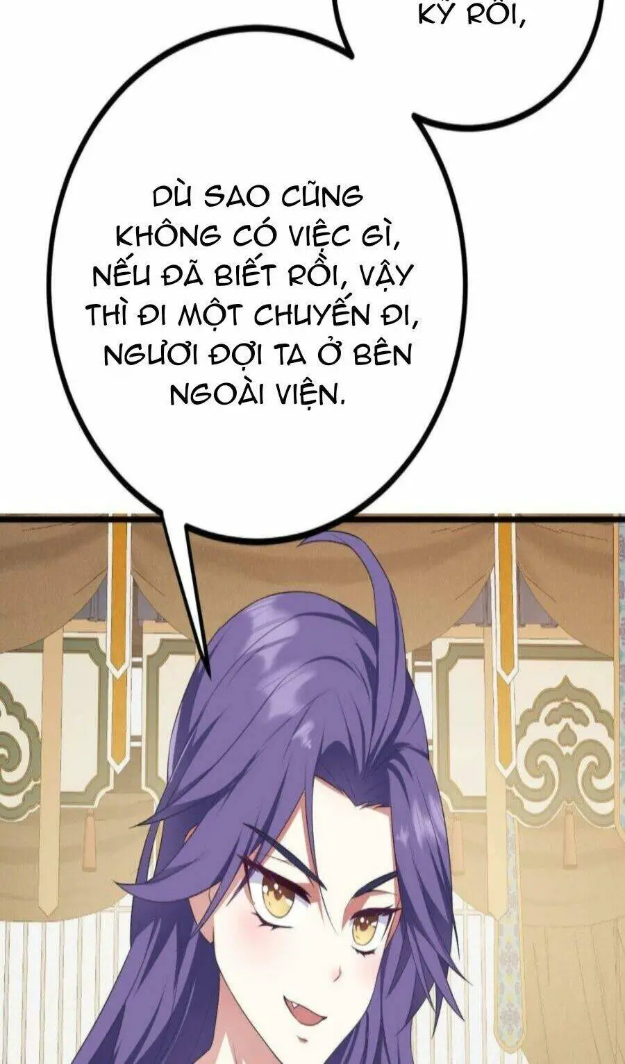Thiên Đạo Nguyền Rủa Ư? Ta Nghịch Thiên!! Nettruyen ZZZ Chương 36 Page 23