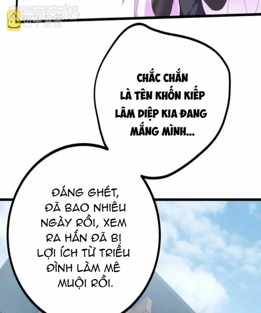 Thiên Đạo Nguyền Rủa Ư? Ta Nghịch Thiên!! Nettruyen ZZZ Chương 36 Page 34