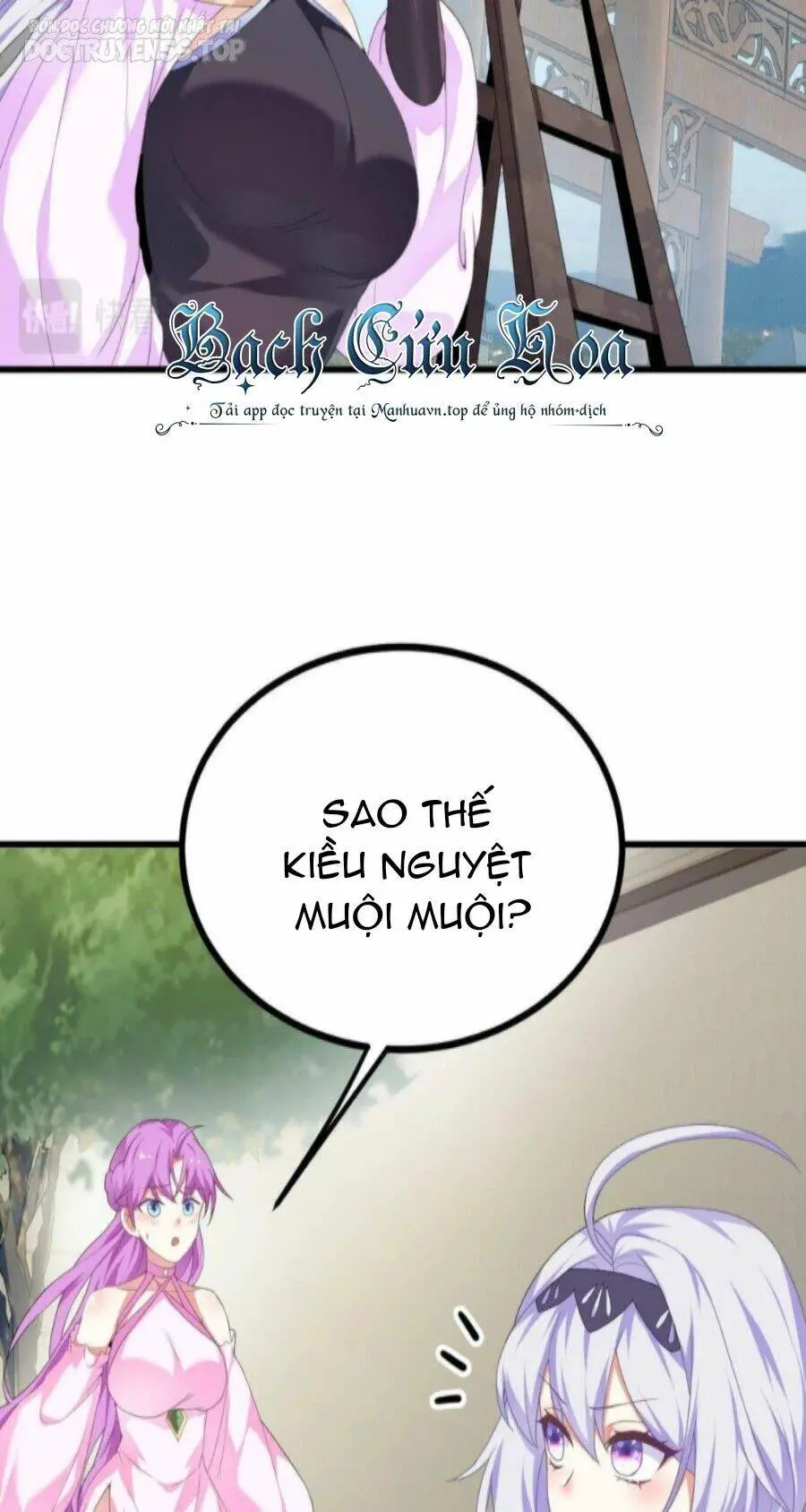 Thiên Đạo Nguyền Rủa Ư? Ta Nghịch Thiên!! Nettruyen ZZZ Chương 36 Page 36