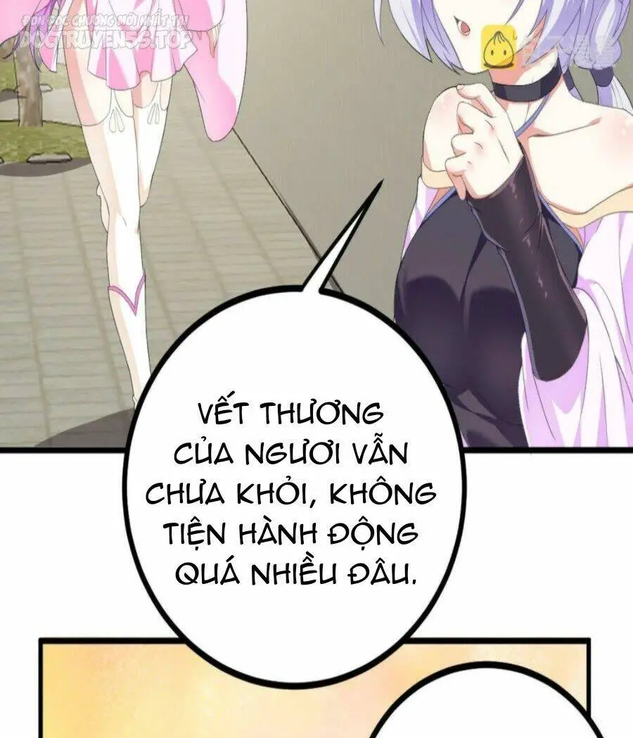 Thiên Đạo Nguyền Rủa Ư? Ta Nghịch Thiên!! Nettruyen ZZZ Chương 36 Page 37