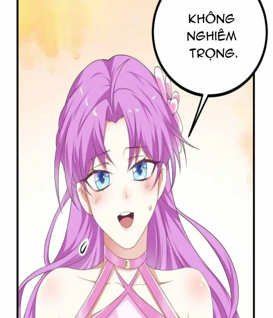 Thiên Đạo Nguyền Rủa Ư? Ta Nghịch Thiên!! Nettruyen ZZZ Chương 36 Page 38