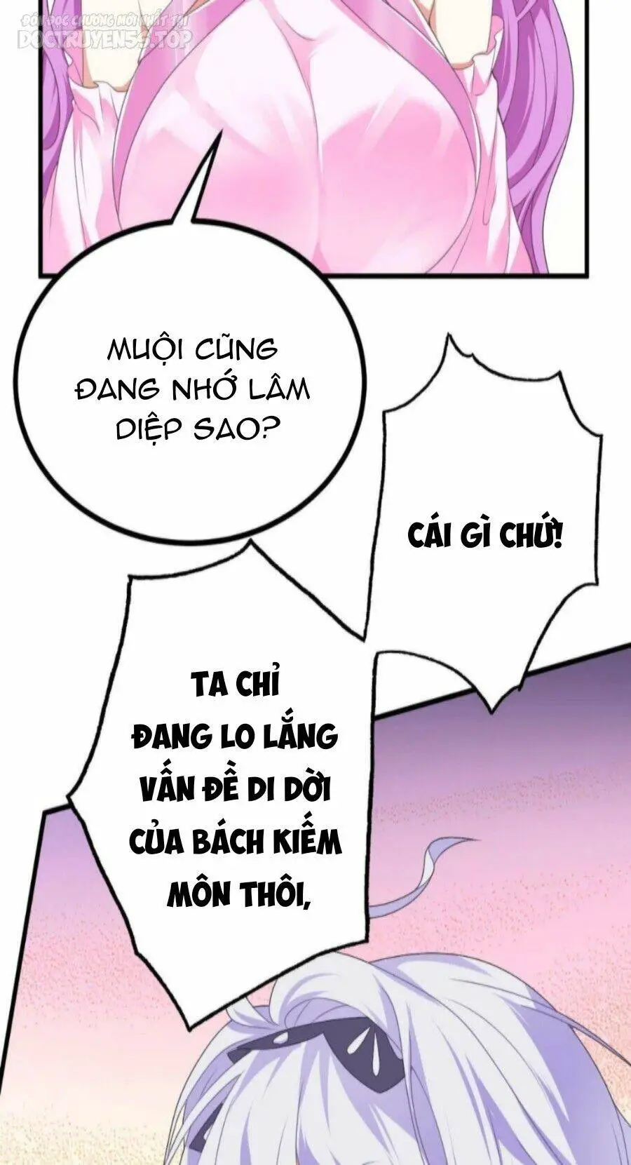 Thiên Đạo Nguyền Rủa Ư? Ta Nghịch Thiên!! Nettruyen ZZZ Chương 36 Page 39