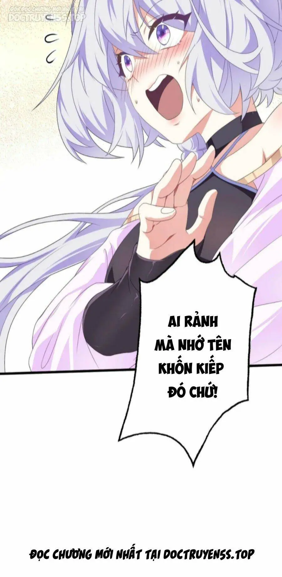 Thiên Đạo Nguyền Rủa Ư? Ta Nghịch Thiên!! Nettruyen ZZZ Chương 36 Page 40