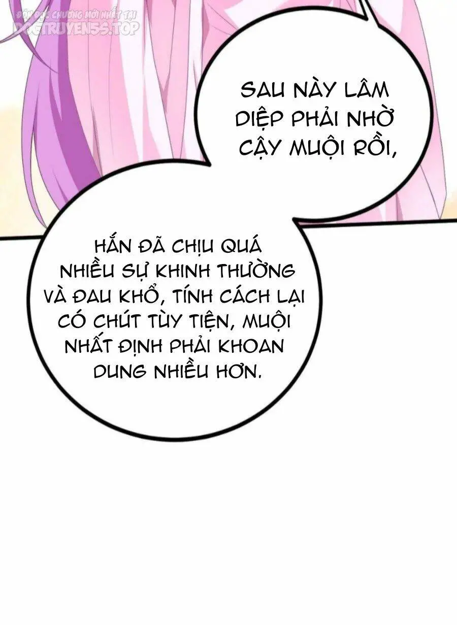 Thiên Đạo Nguyền Rủa Ư? Ta Nghịch Thiên!! Nettruyen ZZZ Chương 36 Page 42