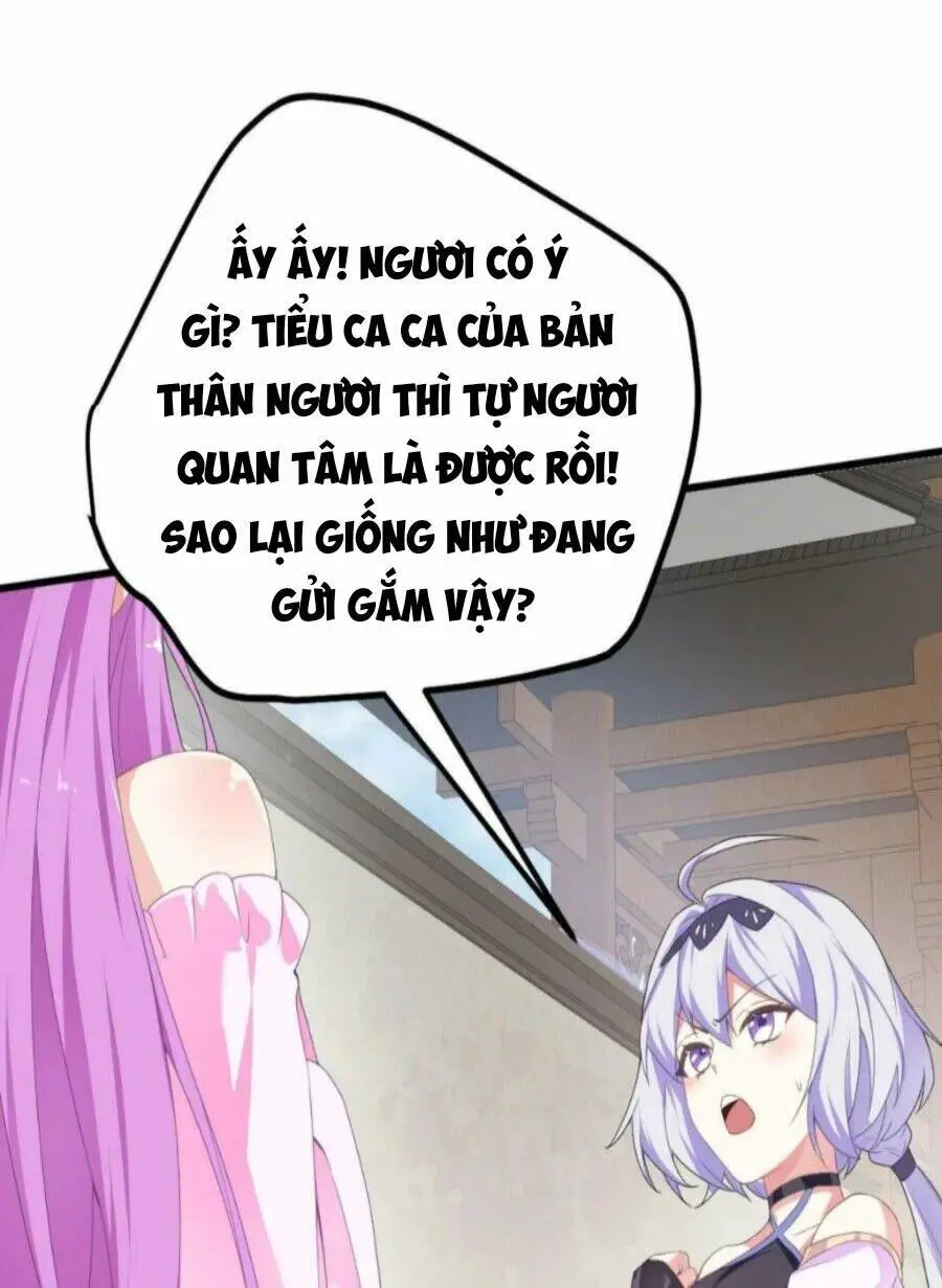 Thiên Đạo Nguyền Rủa Ư? Ta Nghịch Thiên!! Nettruyen ZZZ Chương 36 Page 43