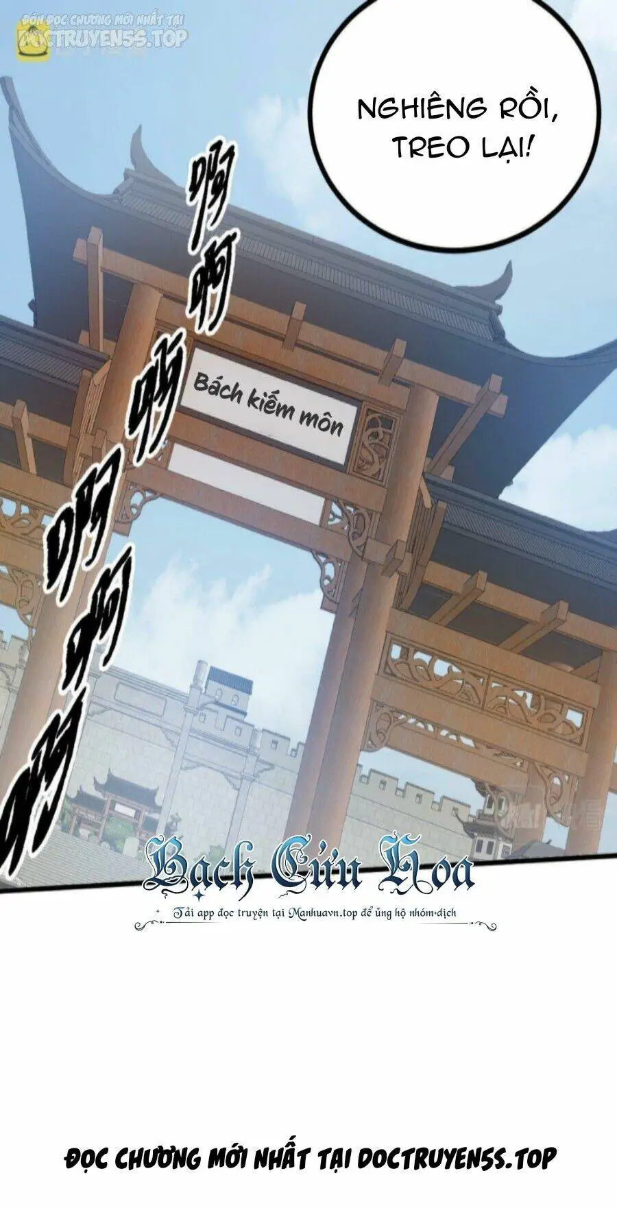 Thiên Đạo Nguyền Rủa Ư? Ta Nghịch Thiên!! Nettruyen ZZZ Chương 36 Page 49