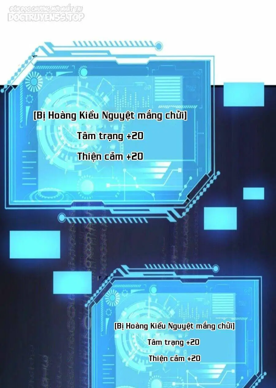 Thiên Đạo Nguyền Rủa Ư? Ta Nghịch Thiên!! Nettruyen ZZZ Chương 36 Page 50