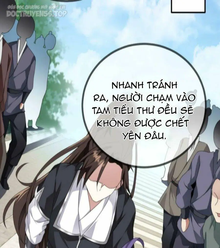 Thiên Đạo Nguyền Rủa Ư? Ta Nghịch Thiên!! Nettruyen ZZZ Chương 36 Page 53