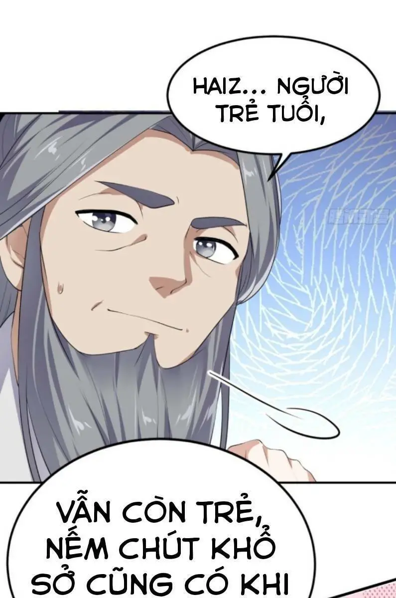 Thiên Đạo Nguyền Rủa Ư? Ta Nghịch Thiên!! Nettruyen ZZZ Chương 15 Page 9