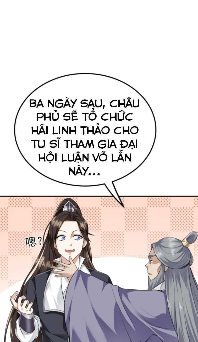 Thiên Đạo Nguyền Rủa Ư? Ta Nghịch Thiên!! Nettruyen ZZZ Chương 15 Page 15