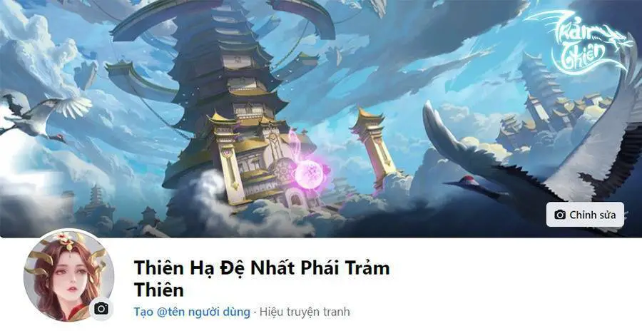 Thiên Đạo Nguyền Rủa Ư? Ta Nghịch Thiên!! Nettruyen ZZZ Chương 10 Page 2