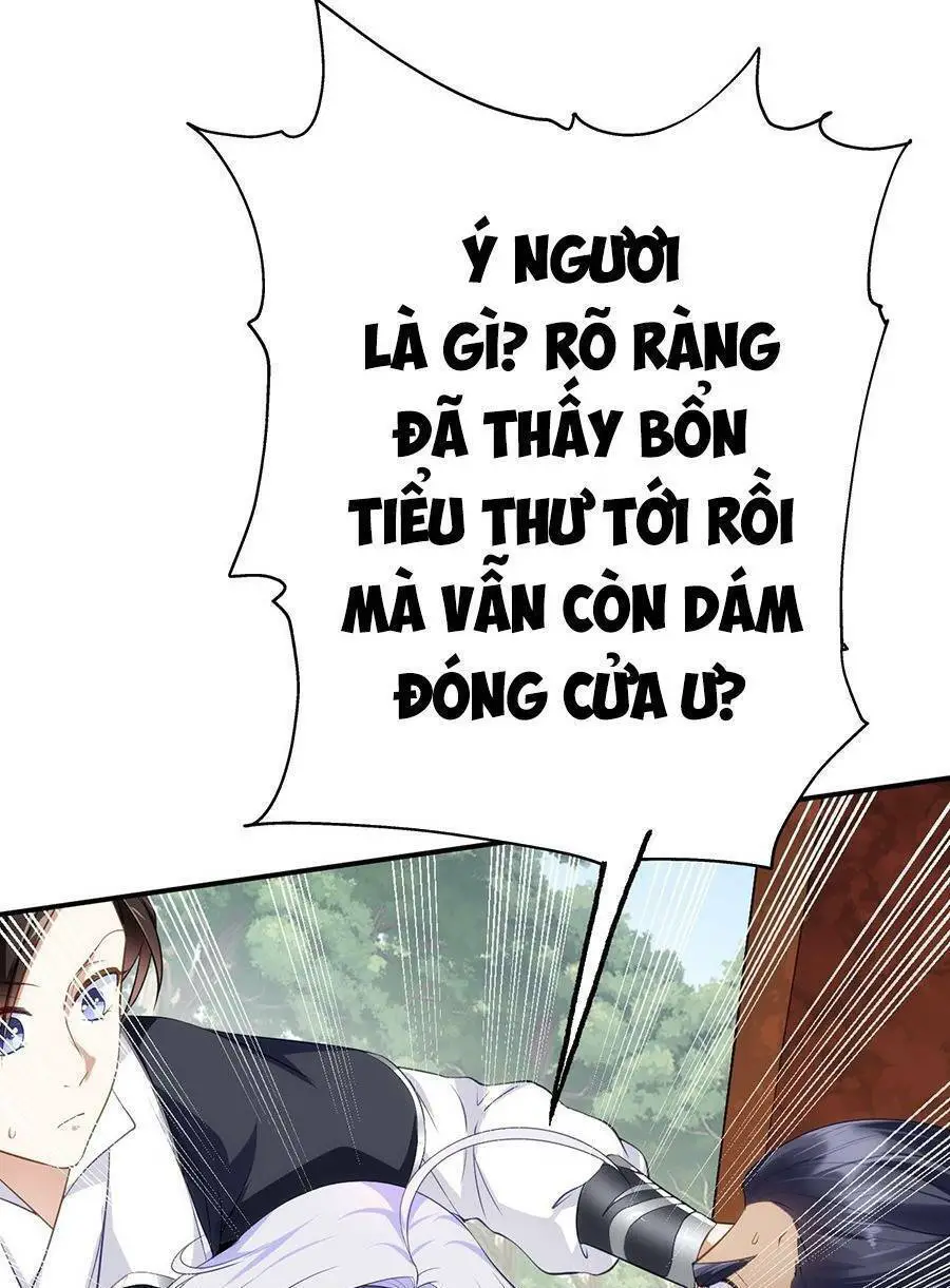 Thiên Đạo Nguyền Rủa Ư? Ta Nghịch Thiên!! Nettruyen ZZZ Chương 10 Page 4