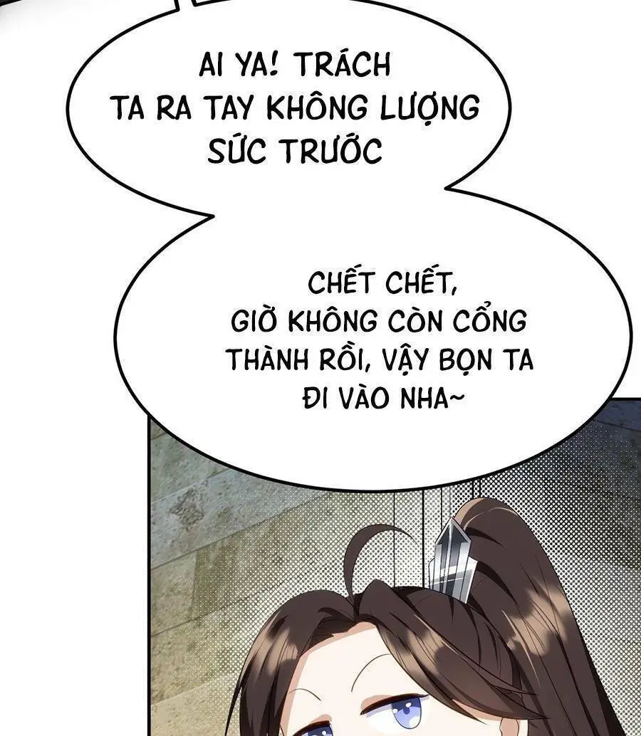 Thiên Đạo Nguyền Rủa Ư? Ta Nghịch Thiên!! Nettruyen ZZZ Chương 10 Page 11