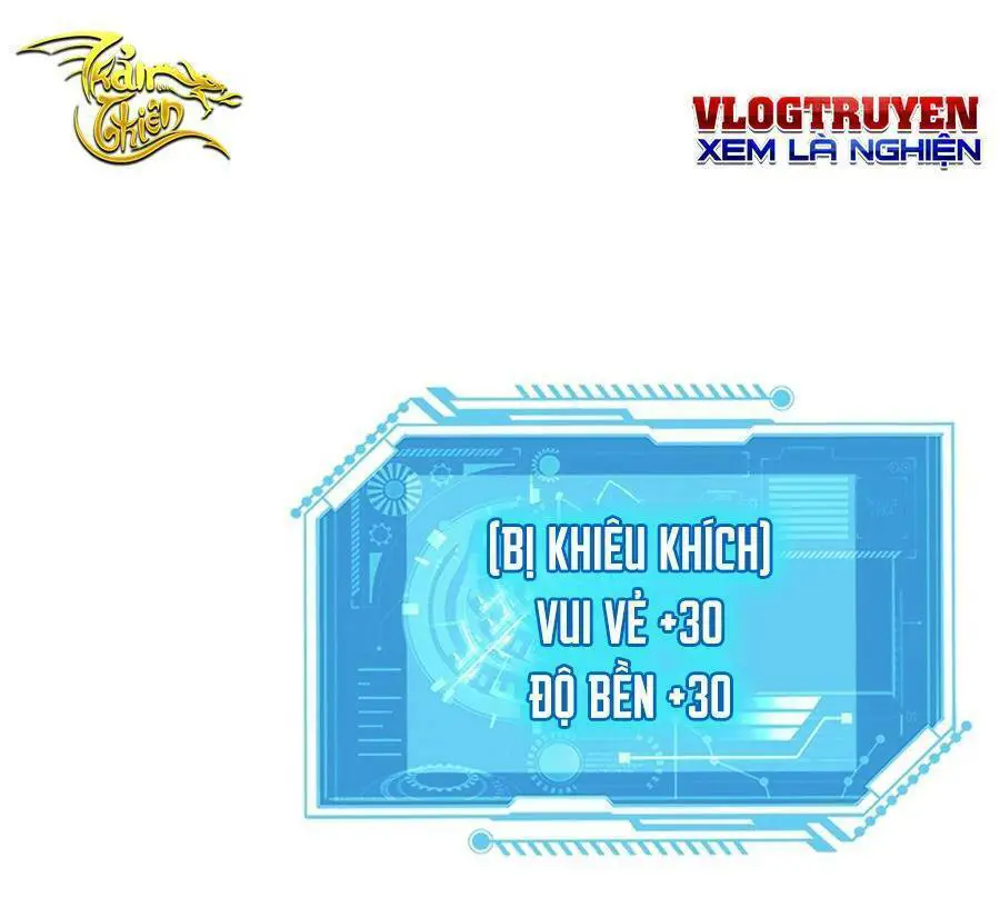 Thiên Đạo Nguyền Rủa Ư? Ta Nghịch Thiên!! Nettruyen ZZZ Chương 10 Page 17