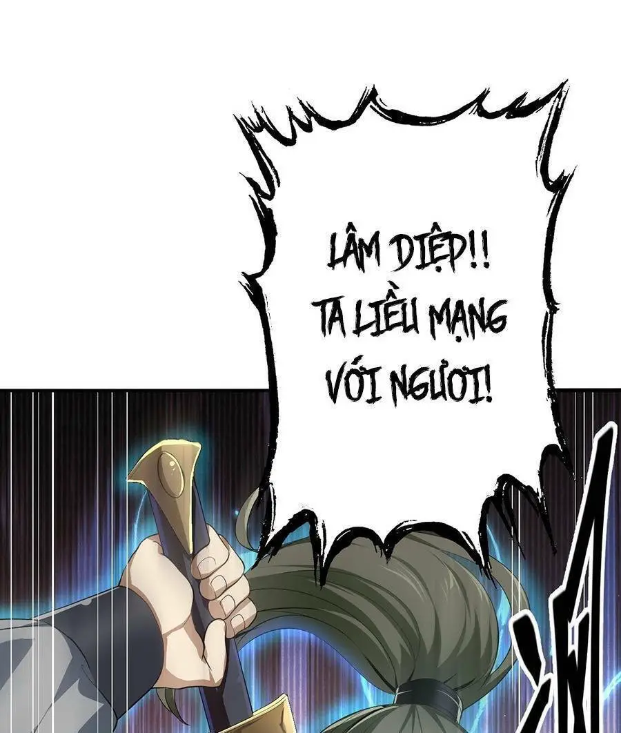 Thiên Đạo Nguyền Rủa Ư? Ta Nghịch Thiên!! Nettruyen ZZZ Chương 10 Page 31