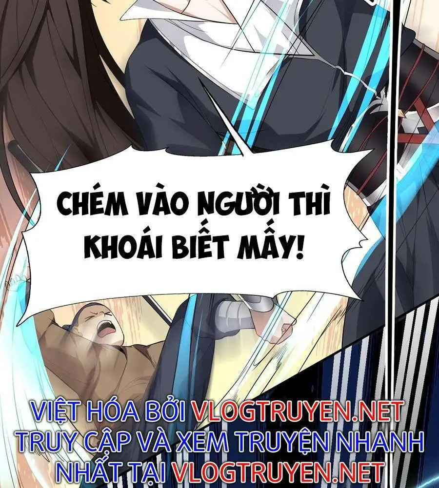 Thiên Đạo Nguyền Rủa Ư? Ta Nghịch Thiên!! Nettruyen ZZZ Chương 10 Page 34