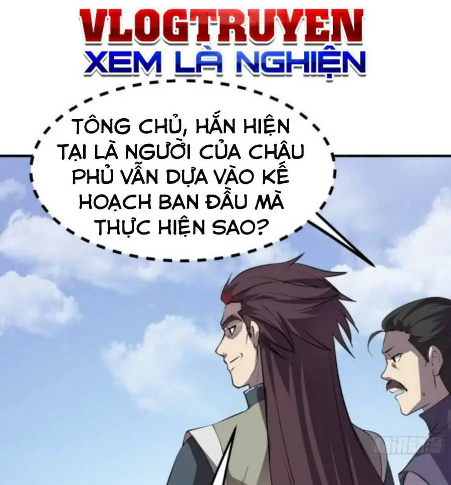 Thiên Đạo Nguyền Rủa Ư? Ta Nghịch Thiên!! Nettruyen ZZZ Chương 17 Page 9