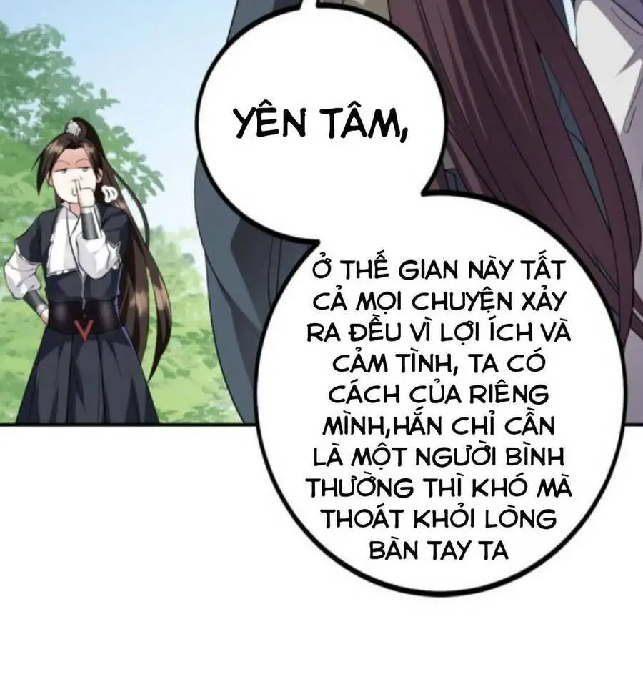 Thiên Đạo Nguyền Rủa Ư? Ta Nghịch Thiên!! Nettruyen ZZZ Chương 17 Page 10