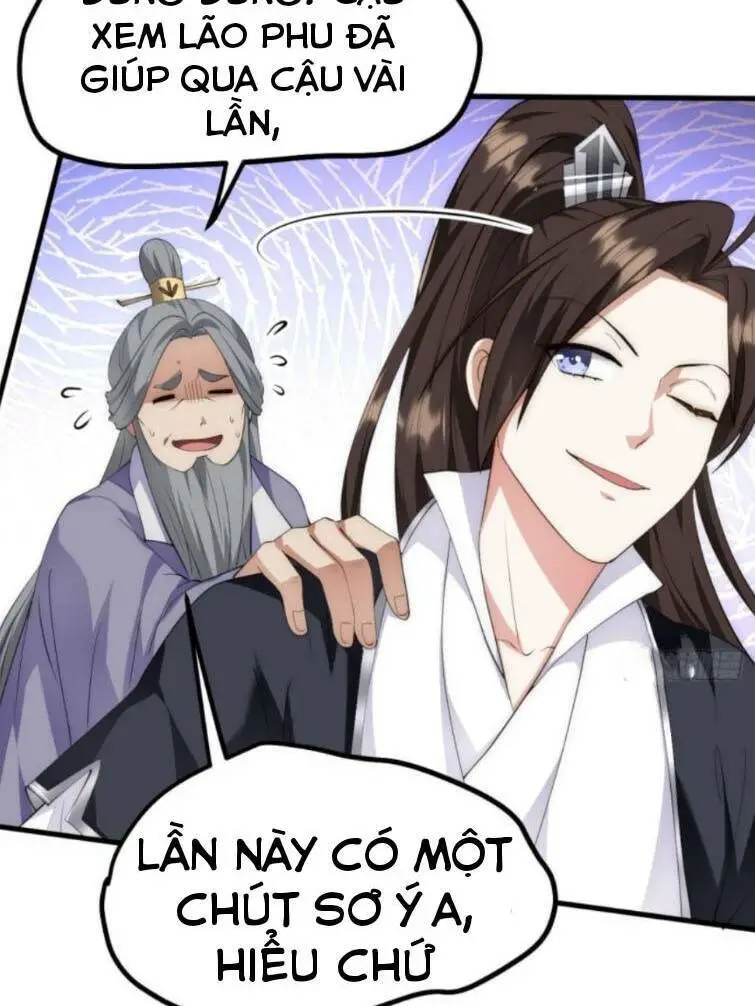 Thiên Đạo Nguyền Rủa Ư? Ta Nghịch Thiên!! Nettruyen ZZZ Chương 17 Page 29