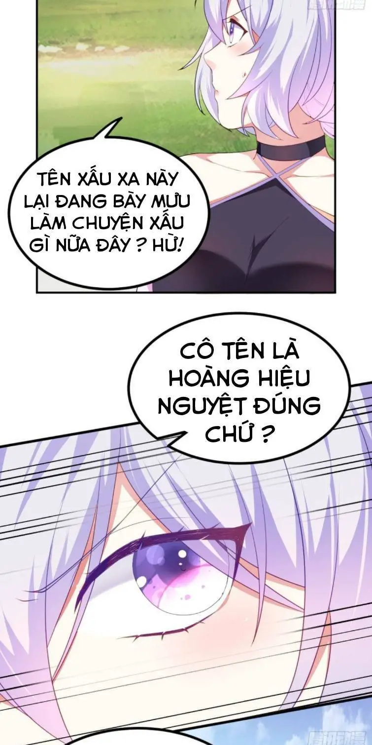 Thiên Đạo Nguyền Rủa Ư? Ta Nghịch Thiên!! Nettruyen ZZZ Chương 17 Page 34