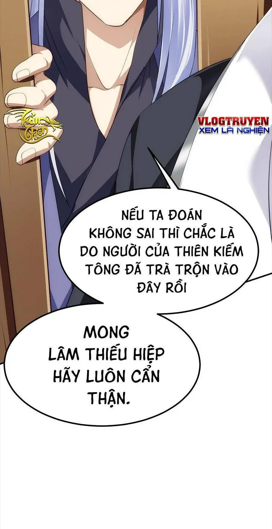Thiên Đạo Nguyền Rủa Ư? Ta Nghịch Thiên!! Nettruyen ZZZ Chương 8 Page 67