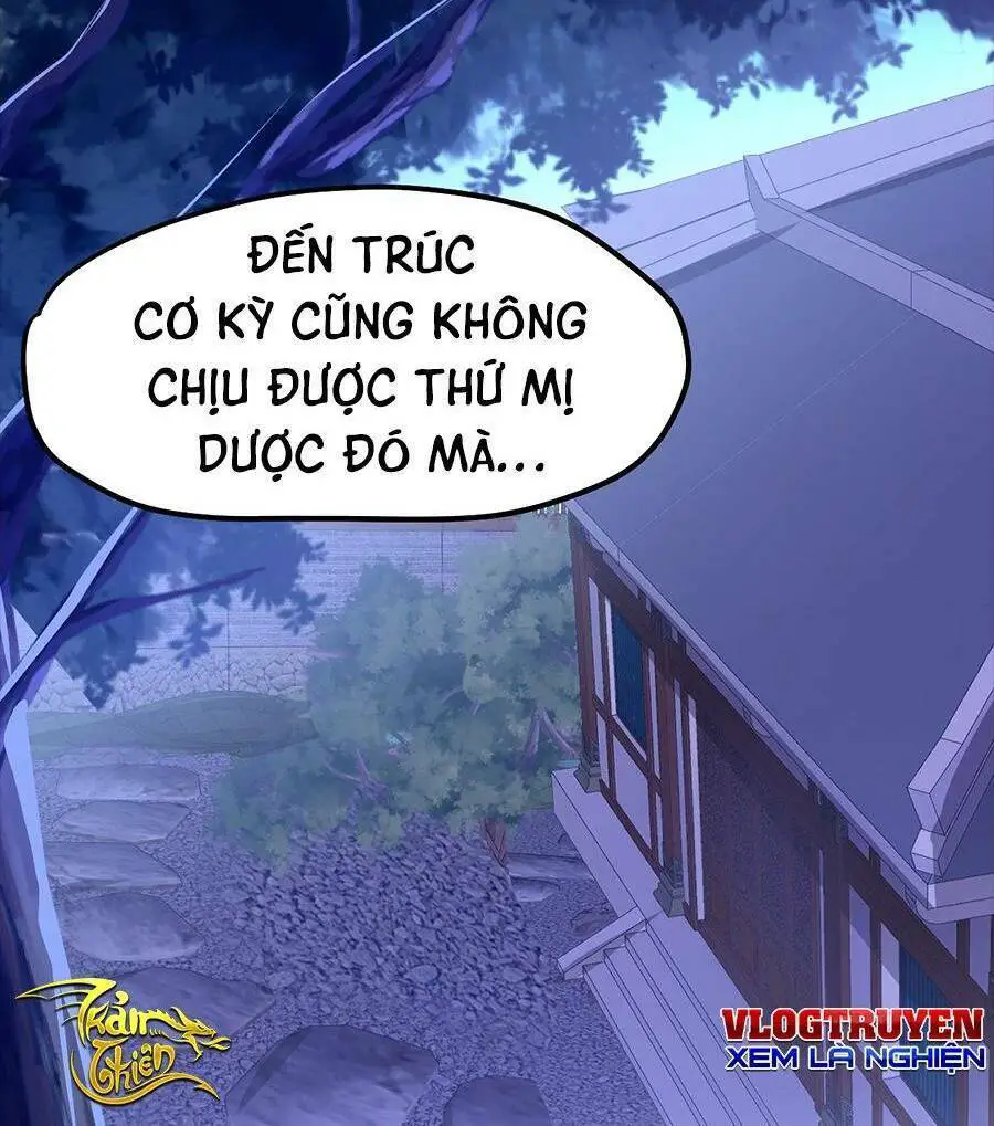 Thiên Đạo Nguyền Rủa Ư? Ta Nghịch Thiên!! Nettruyen ZZZ Chương 8 Page 71