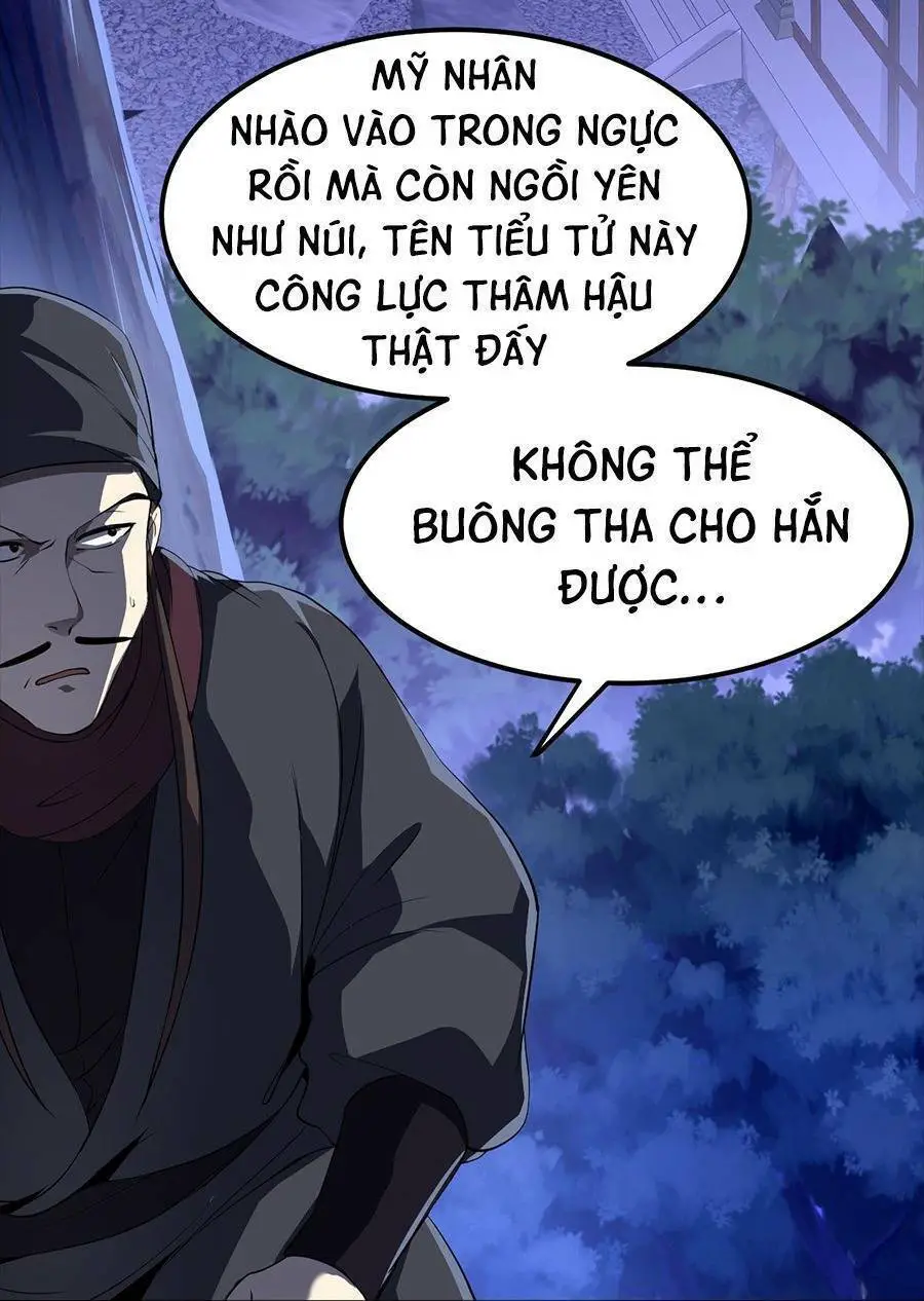 Thiên Đạo Nguyền Rủa Ư? Ta Nghịch Thiên!! Nettruyen ZZZ Chương 8 Page 72