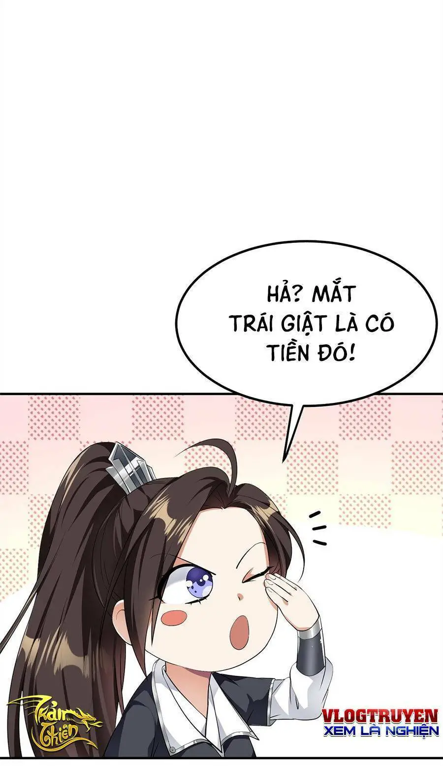 Thiên Đạo Nguyền Rủa Ư? Ta Nghịch Thiên!! Nettruyen ZZZ Chương 8 Page 75