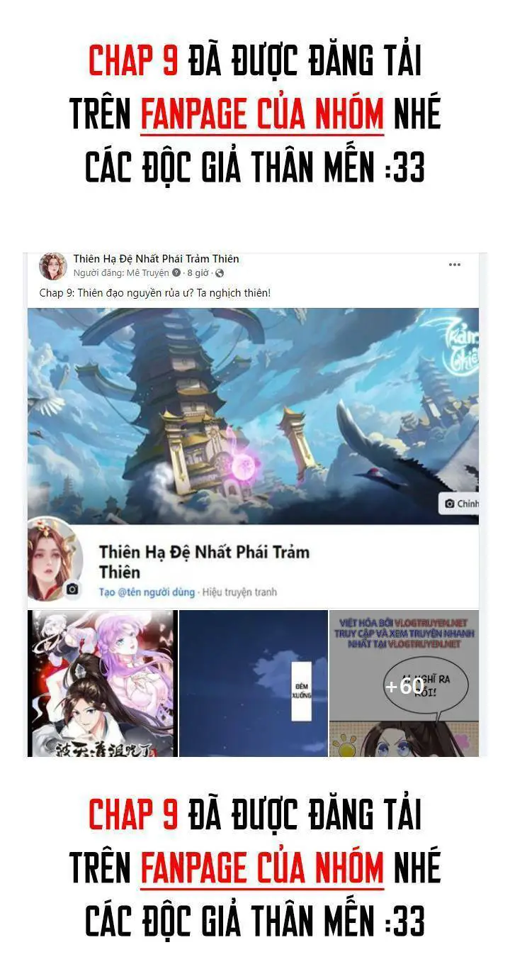 Thiên Đạo Nguyền Rủa Ư? Ta Nghịch Thiên!! Nettruyen ZZZ Chương 8 Page 79