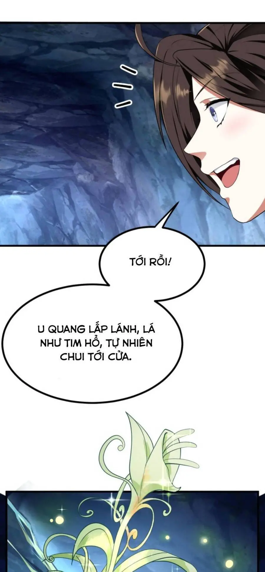 Thiên Đạo Nguyền Rủa Ư? Ta Nghịch Thiên!! Nettruyen ZZZ Chương 19 Page 24