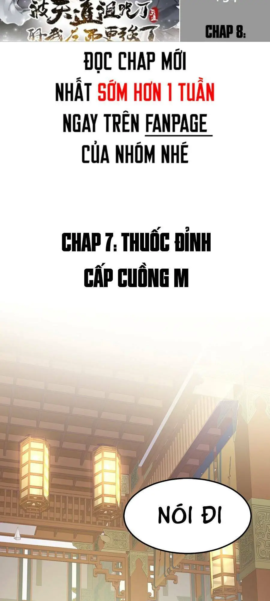 Thiên Đạo Nguyền Rủa Ư? Ta Nghịch Thiên!! Nettruyen ZZZ Chương 7 Page 2